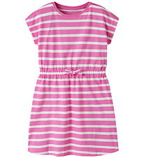 Name It Kjole - Noos - NkfMie - Strawberry Moon/Y/D