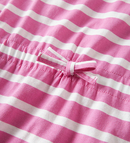 Name It Kjole - Noos - NkfMie - Strawberry Moon/Y/D