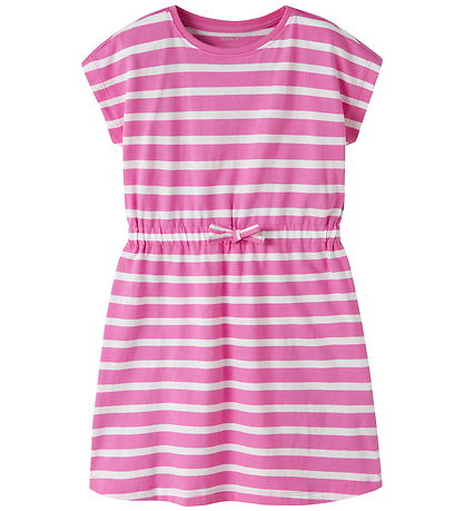 Name It Kjole - Noos - NkfMie - Strawberry Moon/Y/D