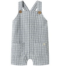 Lil Atelier Smækbukser - Loose - NbmFrey - Coconut Milk