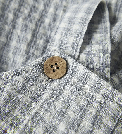 Lil Atelier Smækbukser - Loose - NbmFrey - Coconut Milk