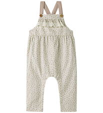 Lil Atelier Smækbukser - Loose - NbfFjola - Coconut Milk