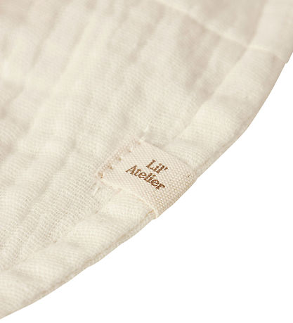 Lil Atelier Sommerhat - NbnFolly - Coconut Milk