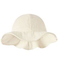 Lil Atelier Sommerhat - NmnFolly - Coconut Milk