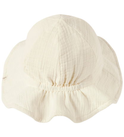 Lil Atelier Sommerhat - NmnFolly - Coconut Milk