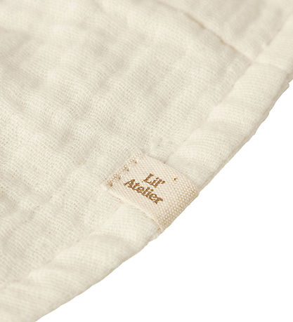 Lil Atelier Sommerhat - NmnFolly - Coconut Milk