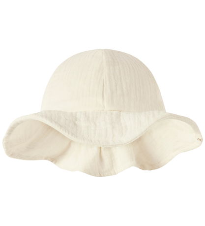 Lil Atelier Sommerhat - NmnFolly - Coconut Milk