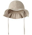 Lil Atelier Sommerhat - NbnFolly - Oxford Tan