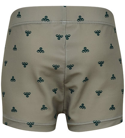 Hummel Badebukser - HmlMini - Shadow