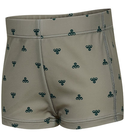 Hummel Badebukser - HmlMini - Shadow