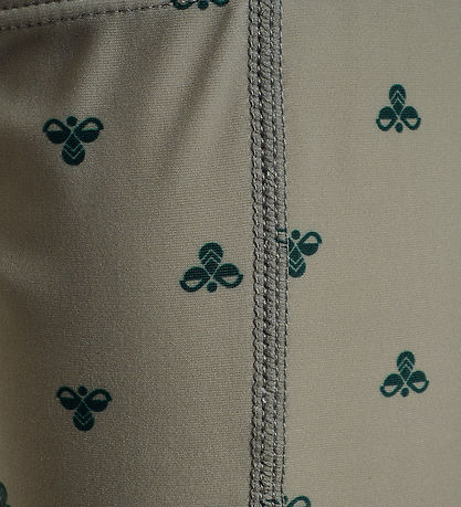 Hummel Badebukser - HmlMini - Shadow