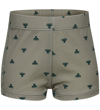 Hummel Badebukser - HmlMini - Shadow