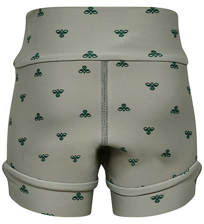 Hummel Badebukser - HmlMini - Shadow