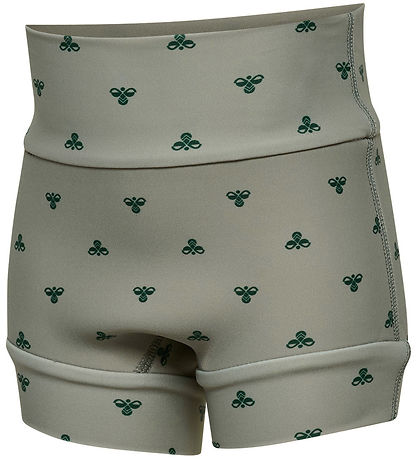 Hummel Badebukser - HmlMini - Shadow