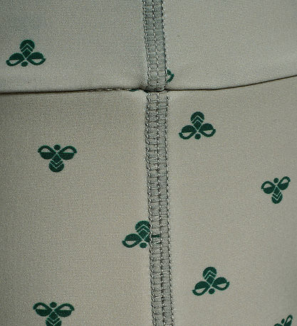 Hummel Badebukser - HmlMini - Shadow