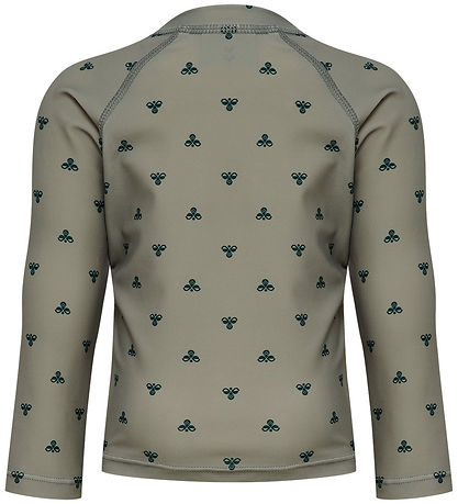 Hummel Badebluse - HmlMini - Shadow