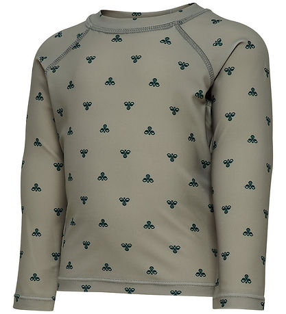 Hummel Badebluse - HmlMini - Shadow