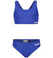 Hummel Bikini - HmlJr - Dazzling Blue