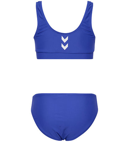 Hummel Bikini - HmlJr - Dazzling Blue