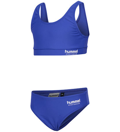 Hummel Bikini - HmlJr - Dazzling Blue