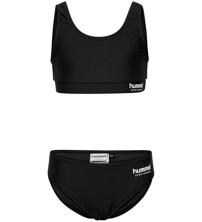 Hummel Bikini - HmlJr - Sort