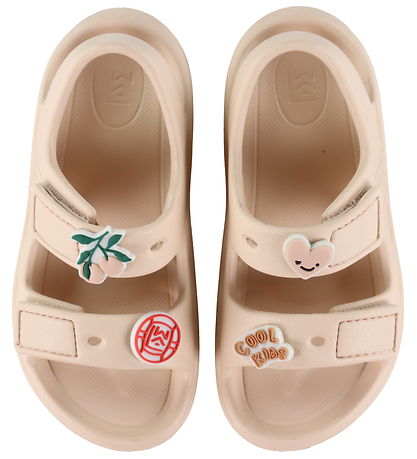 Liewood Sandaler - Lilo - Sorbet Rose