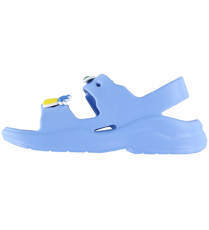 Liewood Sandaler - Lilo - Beach Blue