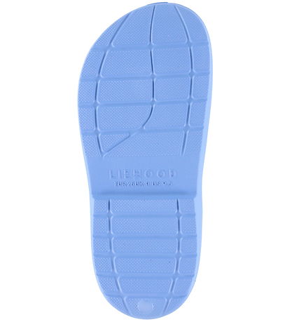 Liewood Sandaler - Lilo - Beach Blue