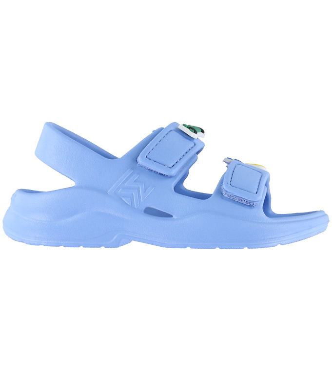 Liewood Sandaler - Lilo - Beach Blue