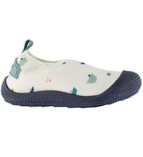 Liewood Badesko - Sanjia - Sailing/Sandy