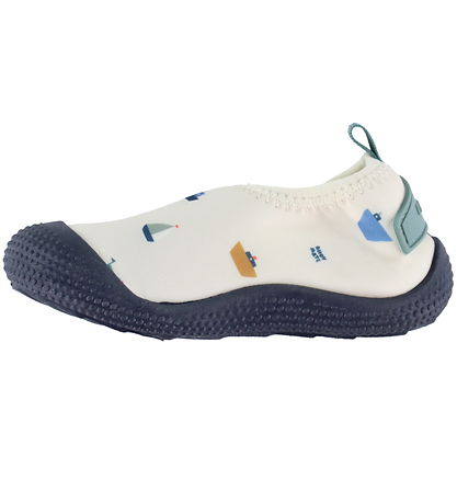 Liewood Badesko - Sanjia - Sailing/Sandy