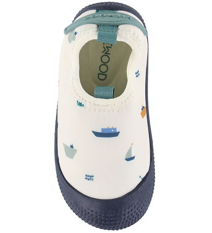 Liewood Badesko - Sanjia - Sailing/Sandy