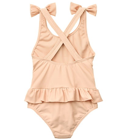 Liewood Badedragt - UV40+ - Amara - Apple Blossom