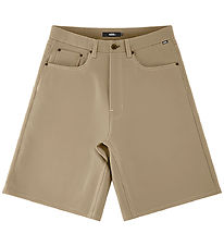 Vans Shorts - Authentic Chino - Loose - Incense