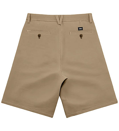 Vans Shorts - Authentic Chino - Loose - Incense