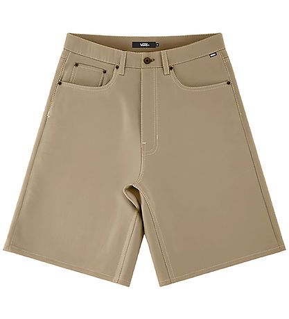 Vans Shorts - Authentic Chino - Loose - Incense