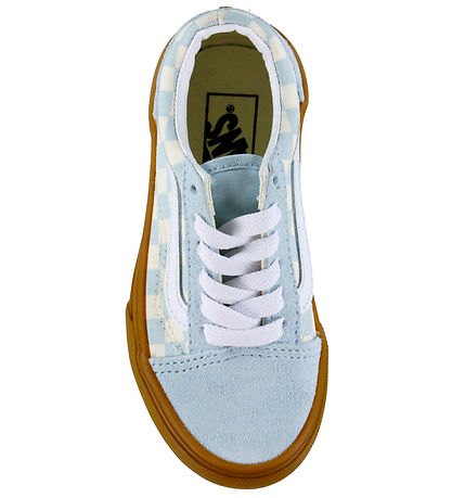 Vans Sko - Old Skool - Dawn Mist