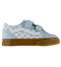 Vans Sko - Old Skool V - Dawn Mist