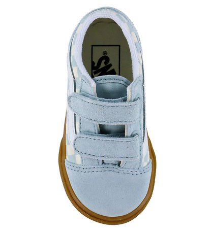 Vans Sko - Old Skool V - Dawn Mist