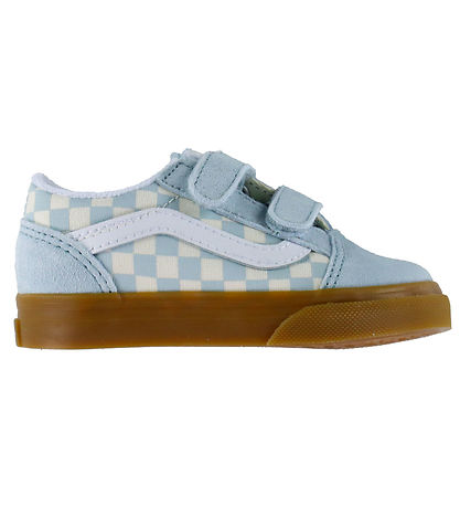 Vans Sko - Old Skool V - Dawn Mist