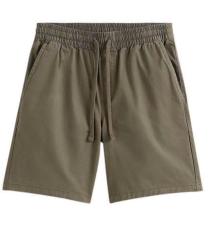 Vans Shorts - Range Elastic - Bungee Cord