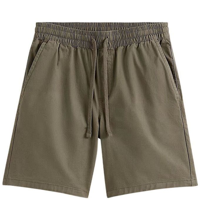 Vans Shorts - Range Elastic - Bungee Cord