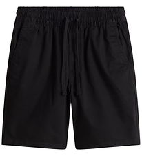 Vans Shorts - Range Elastic - Sort