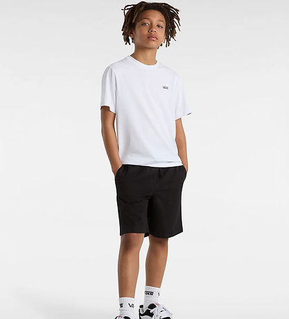 Vans Shorts - Range Elastic - Sort