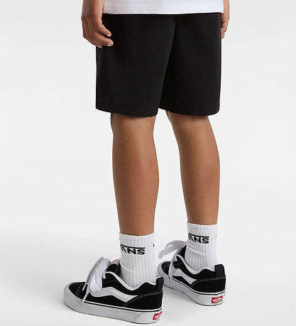 Vans Shorts - Range Elastic - Sort
