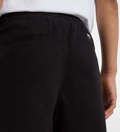 Vans Shorts - Range Elastic - Sort