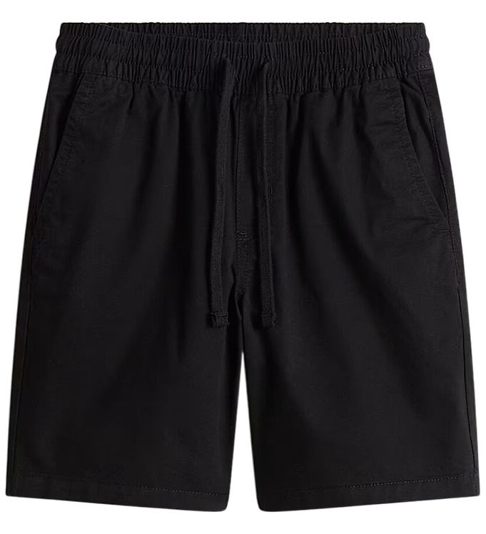 Vans Shorts - Range Elastic - Sort