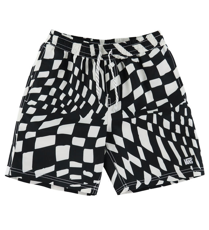 Badetøj Vans PRIMARY II PRINTED ELASTIC BOARDSHORT