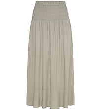 Rosemunde Nederdel - Elif - Dried Sage