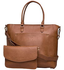 Rosemunde Shopper - Andora 2in1 - Perfect Brown Gold